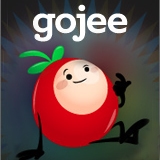 I'm on Gojee!