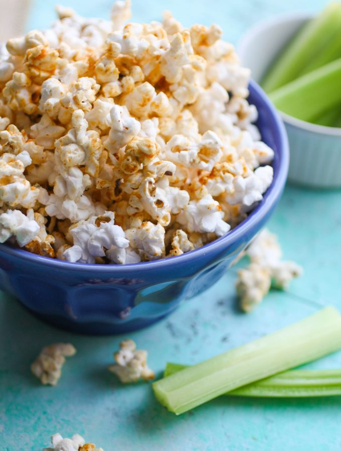 3 DIY Brown Paper Bag Microwave Popcorn Treats are easy to make. You'll love these fun snack flavors!
