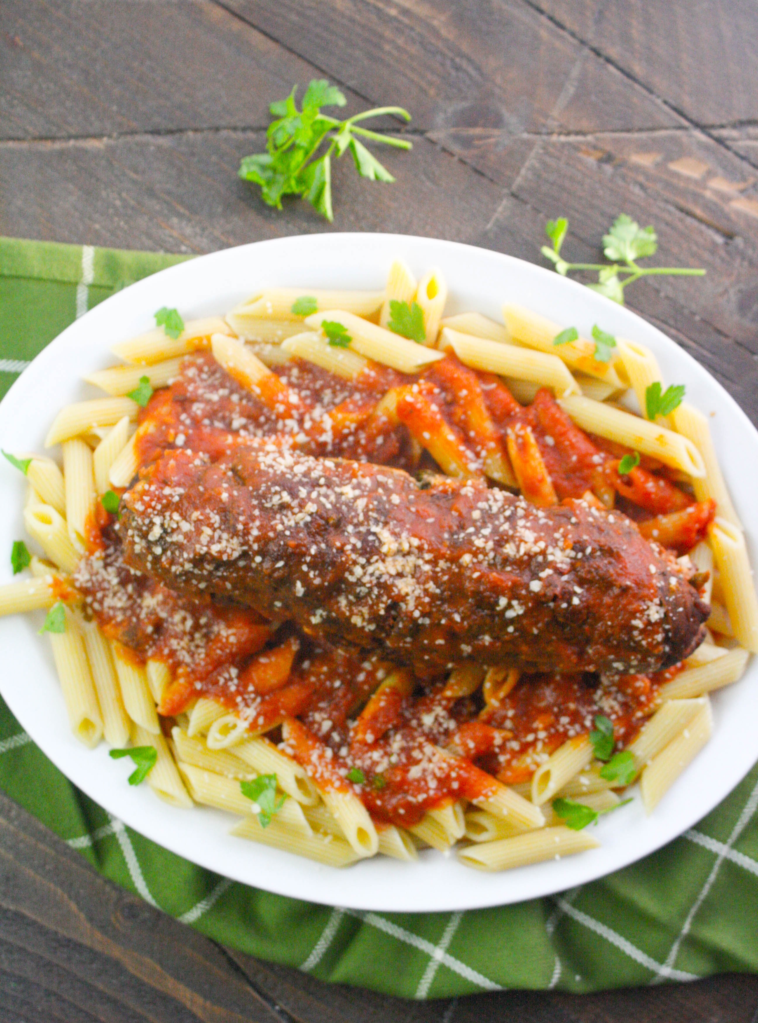 Beef Braciole is a special Italian dish that is big on fabulous flavor. Make Beef Braciole part of your next special meal.