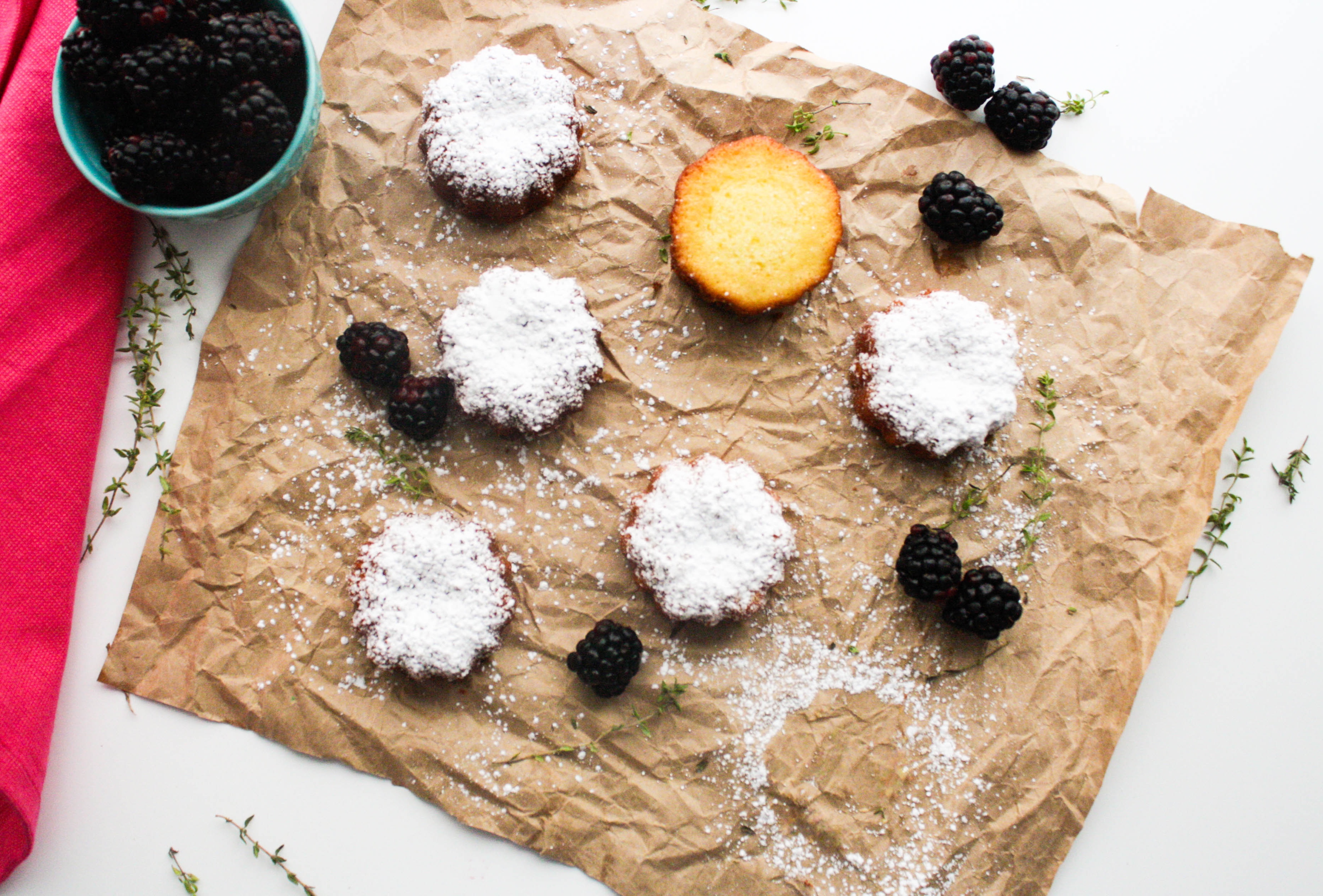 Citrus-Scented Wine Cake with Fresh Berries is a treat for a special occasion. You'll devour this Citrus-Scented Wine Cake with Fresh Berries!