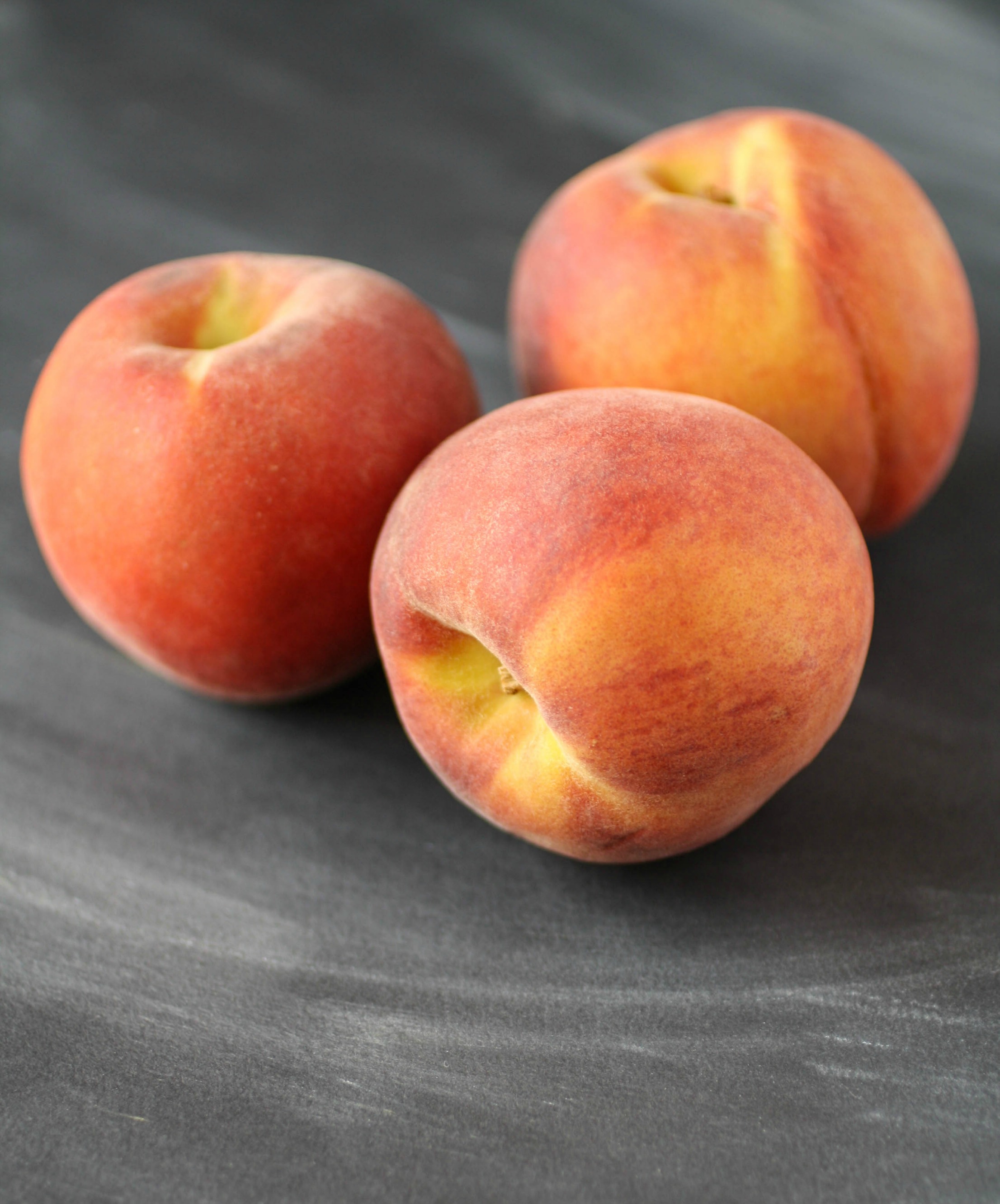 Peach, Lavender, and Blackberry Ice Cream is fabulous for dessert. Peach, Lavender, and Blackberry Ice Cream includes the season's fresh fruit to make this dessert fabulous!