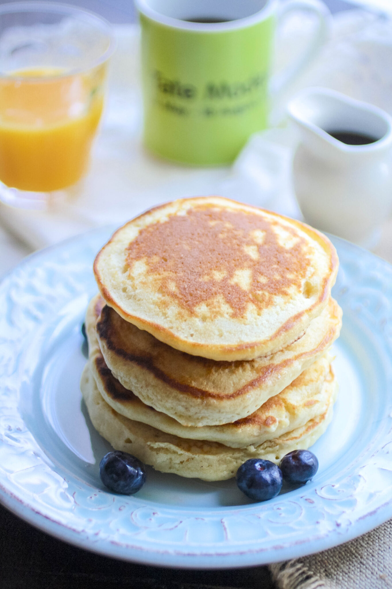 Queen Elizabeth II s Drop Scones Scottish Pancakes queen-elizabeth-ii-s-drop-scones-scottish-pancakes