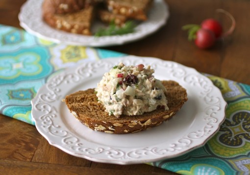 Tuna Salad