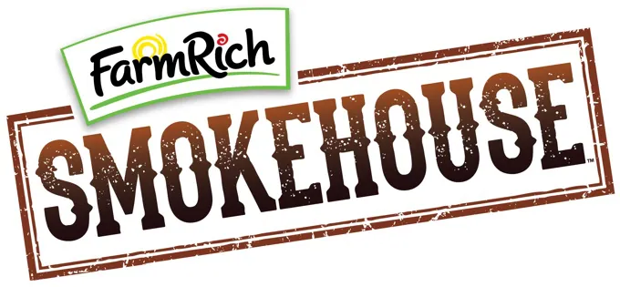 Farm Rich Smokehouse logo